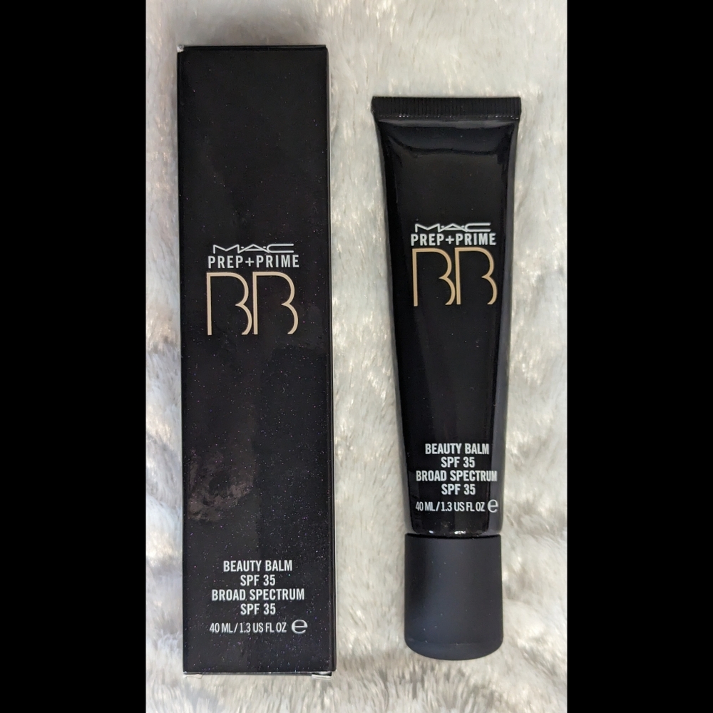 MAC BB Cream Light NIB Sealed